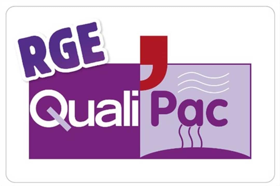 Eric Lepage - Entreprise RGE Qualipac